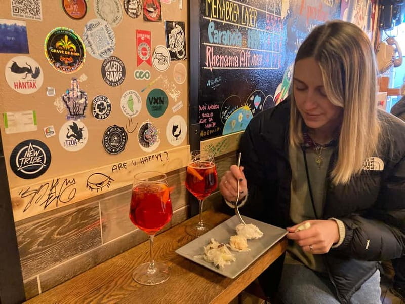 Venice: Rialto Market Street Food Tour - Key things to know before you go