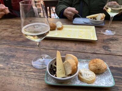 Venice: Rialto Market Street Food Tour - Aliani Casa Del Parmigiano: a cheese tasting that sets the tone