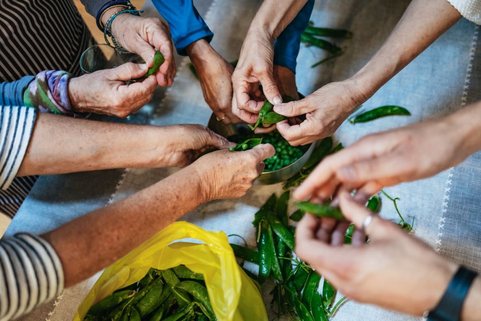 Venice: Rialto Market Tour, Cooking Class, and Lunch - Key things you’ll enjoy on this Rialto food day