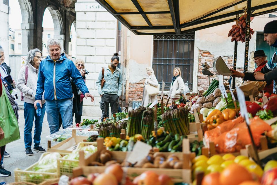 Venice: Rialto Market Tour, Cooking Class, and Lunch - Price and value: is $146 a fair deal in Venice?