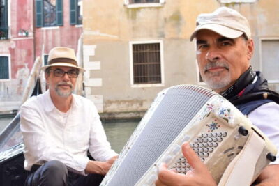 Venice: Romantic Shared Gondola Serenade on the Grand Canal - Meeting near San Marco: finding Venice Tours fast