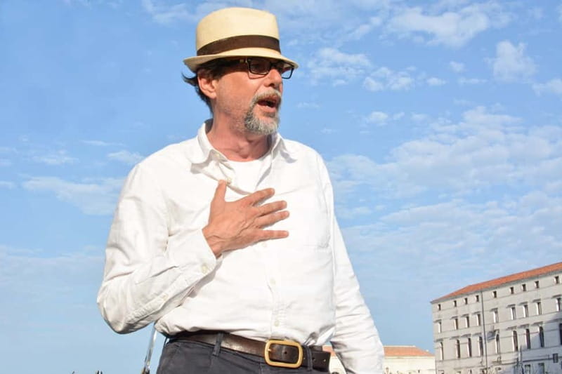 Venice: Romantic Shared Gondola Serenade on the Grand Canal - Timing and route changes: why 40 minutes can feel different
