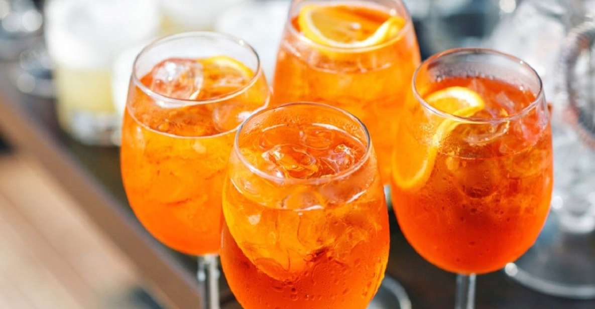 Venice: Royal Garden & St. Mark Basin View Casanova Aperitif - The Smartphone Audio Guide: 6 Itineraries and 200 Points of Interest