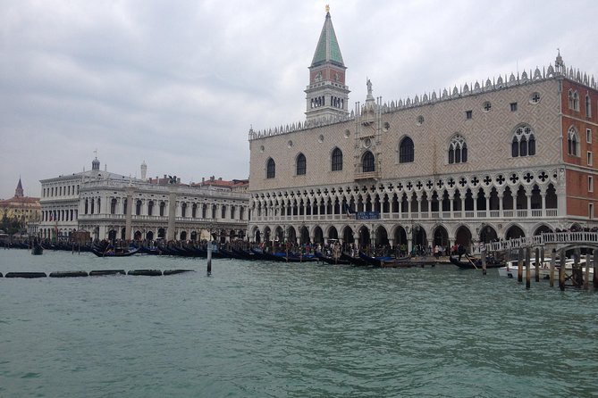 Venice Sailing Cruise to northern lagoon - Burano lace on foot, plus a spritz stop for the classic island break