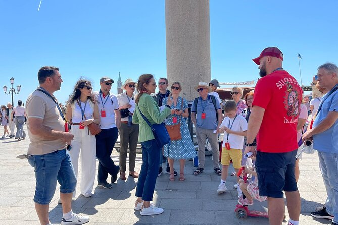 Venice Saint Mark Basilica Skip the Line Tickets - Key highlights you can count on