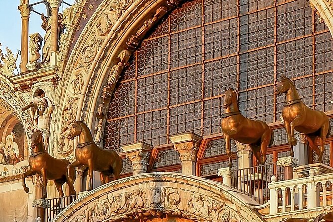 Venice Saint Mark Basilica Skip the Line Tickets - Price and the real value of skipping the queue