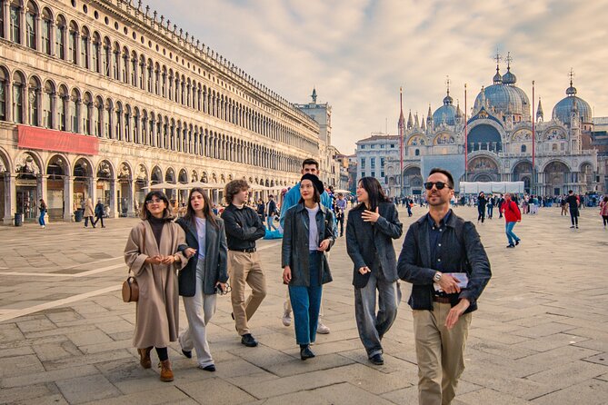 Venice Saint Mark's Basilica afternoon guided tour - Why this afternoon St Mark’s tour feels different in the real world