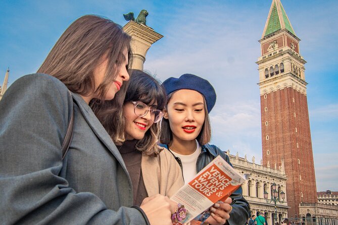 Venice Saint Mark's Basilica afternoon guided tour - Price and value: is $55.87 actually a good deal?