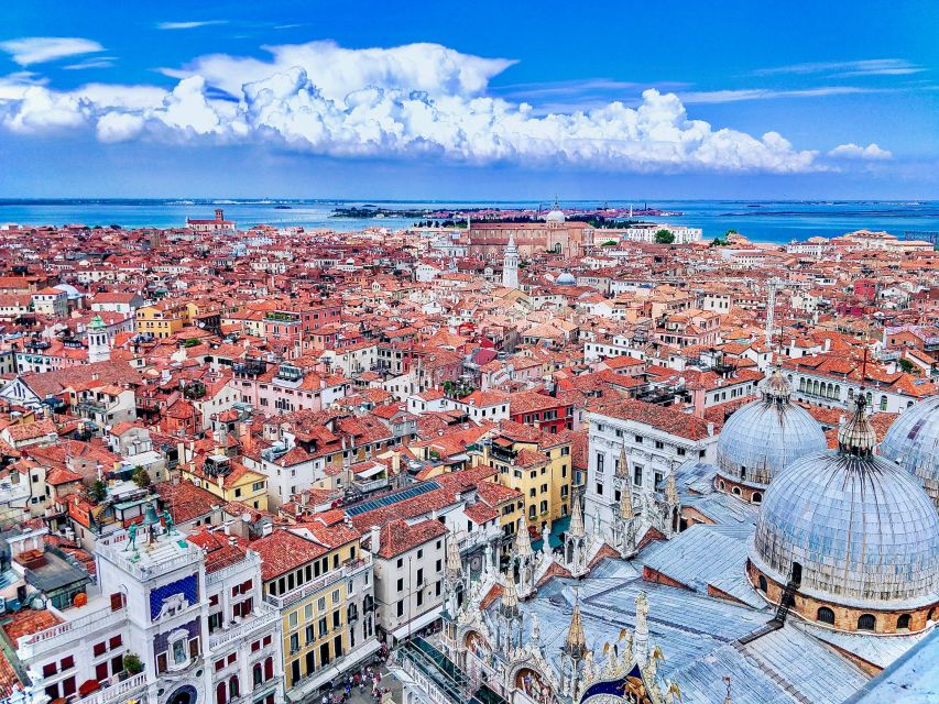 Venice: Saint Mark's Basilica Guided Tour - Who this tour fits best