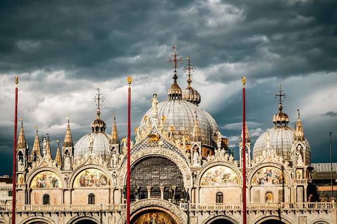 Venice Saint Mark's Basilica Guided Tour with Priority Access - Price and Value: Is $70.89 Worth It?