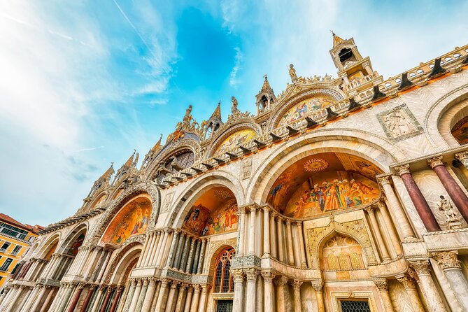 Venice Saint Mark's Basilica Guided Tour with Priority Access - Should You Book This St. Mark’s Priority Tour?