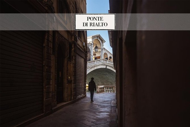 Venice: San Marco to Rialto Walking Tour & Spritz Like a Local - Why this San Marco to Rialto route feels easier than DIY