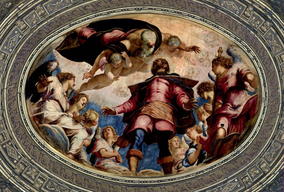 Venice: Scuola Grande di San Rocco Audioguide - Where this fits best: who will love this guide and who might not