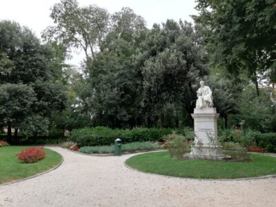 Venice: Secret City Gardens Walking Tour - How the 2-hour pace fits Venice heat (and why it’s not just pretty scenery)