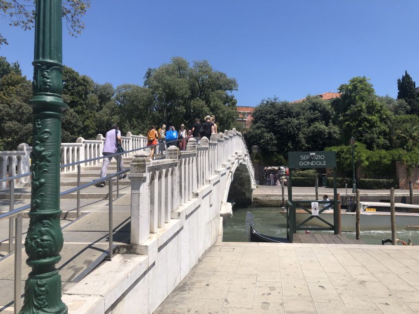 Venice Secret Food Tour - Spritz and Prosecco Like a Local from Veneto