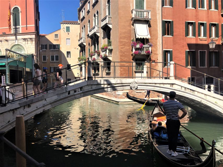 Venice Secret Food Tour - Who This Tour Fits Best (and Who Should Rethink)