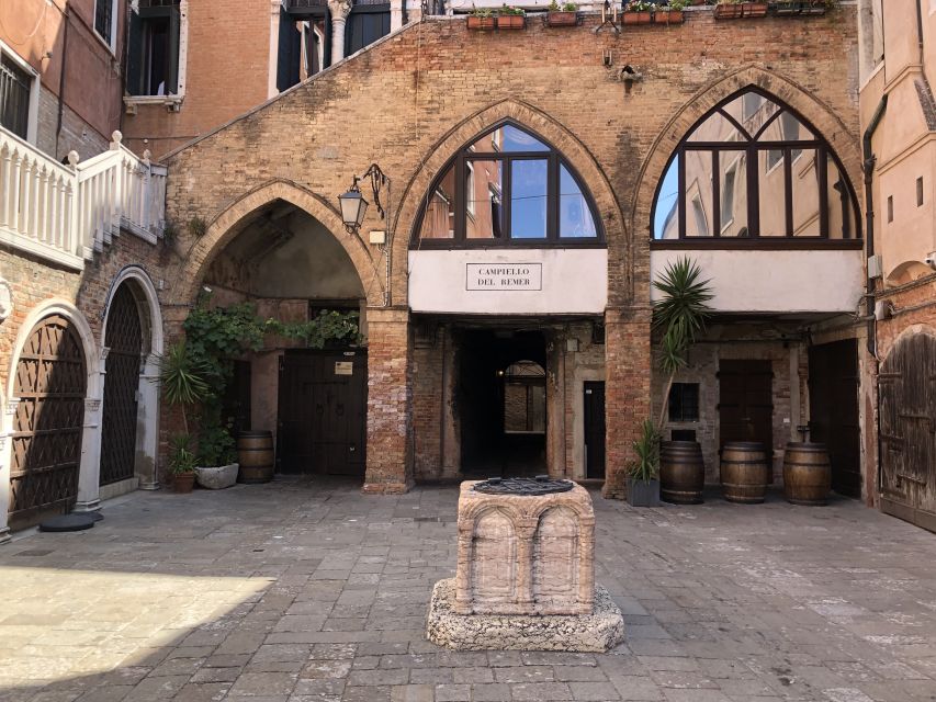 Venice Secret Food Tour - Should You Book Venice Secret Food Tour?