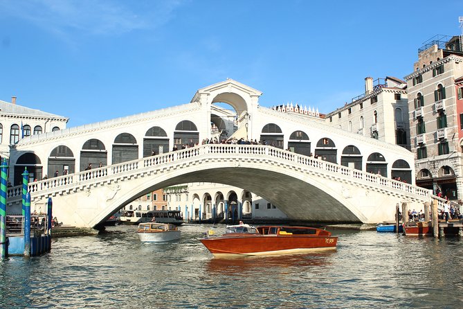 Venice Shared Arrival Transfer: Marittima Cruise Port to Central Venice - Timing, reconfirmation, and avoiding the classic Venice stress spiral