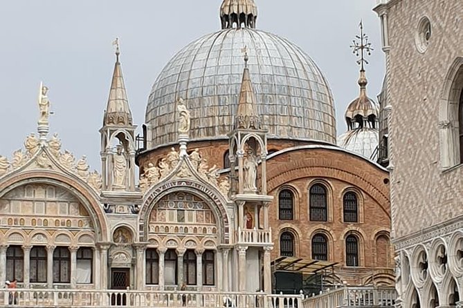 Venice Shore Excursion Private Tour - Why this Venice shore excursion fits cruise schedules