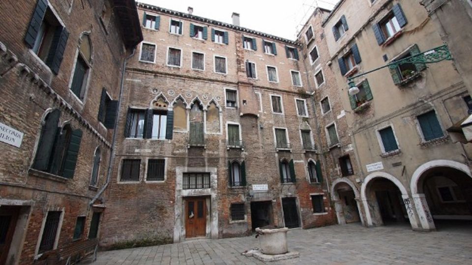 Venice: Sightseeing Tour with a Local expert - From Narrow Lanes to Power Centers: Campo San Polo to San Giovanni e Paolo