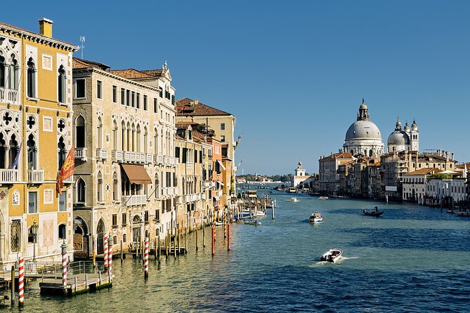 Venice Sightseeing Walking Tour for Kids and Families - The guide’s role: why the games work and who they suit