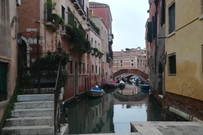 Venice Sightseeing Walking Tour with a Local Expert - Getting oriented fast: why this 2-hour Venice walk is a smart first move