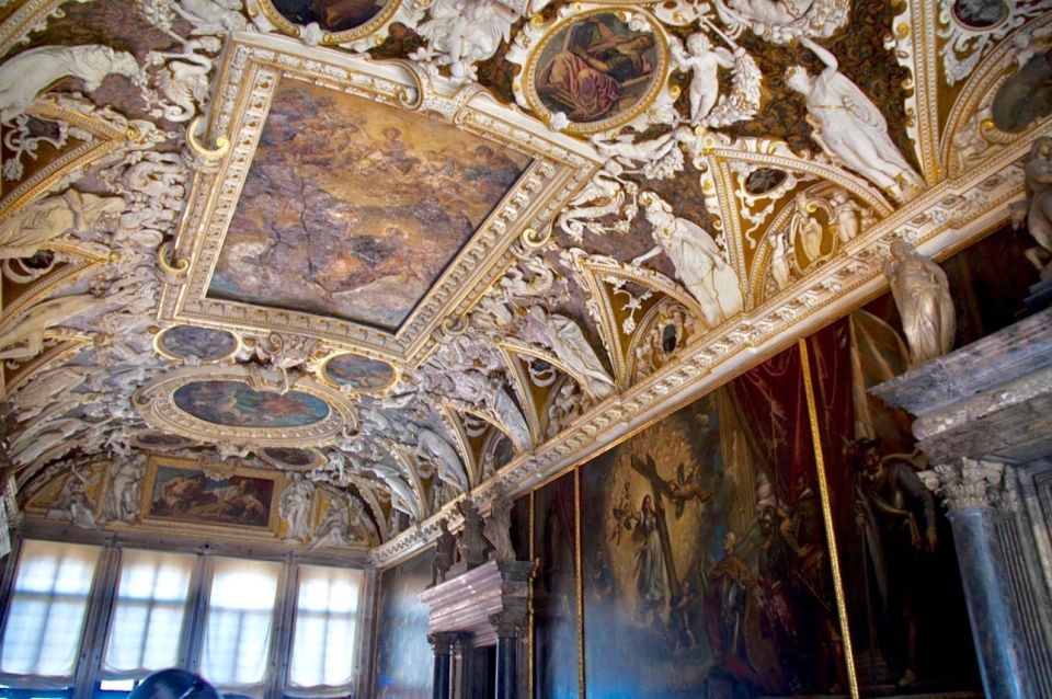Venice: Skip-the-Line Doge’s Palace & Basilica Walking Tour - Should you book: my honest recommendation
