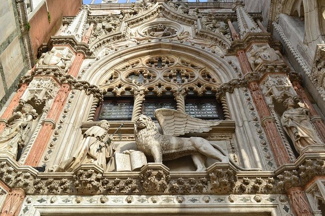 Venice Skip the line of San Mark Basilica and Doge's Palace Tour - Price and value: is $324.09 per person worth it?