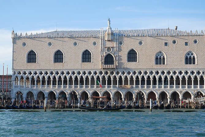 Venice Skip the line of San Mark Basilica and Doge's Palace Tour - Who this tour fits best (and who might want a different plan)