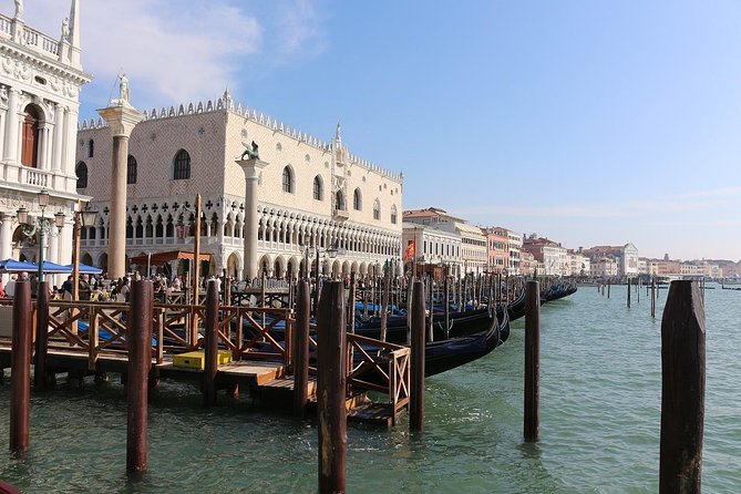 Venice Skip the line of San Mark Basilica and Doge's Palace Tour - Final decision: should you book this skip-the-line duo?