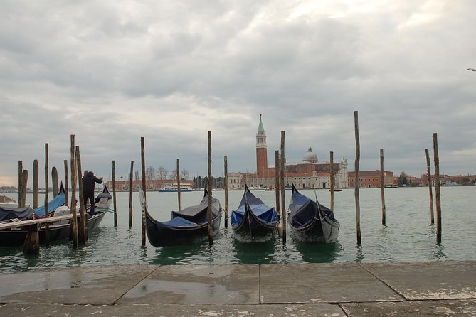 Venice Skip the Line Saint Mark's Basilica and Doge's Palace Private Tour - Timing and tour length: how to plan a Venice afternoon
