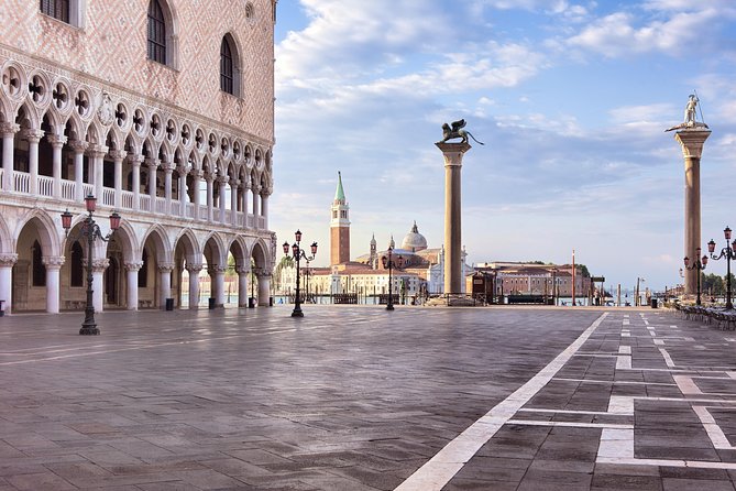 Venice Skip the Line Saint Mark's Basilica and Doge's Palace Private Tour - Who this private tour is best for