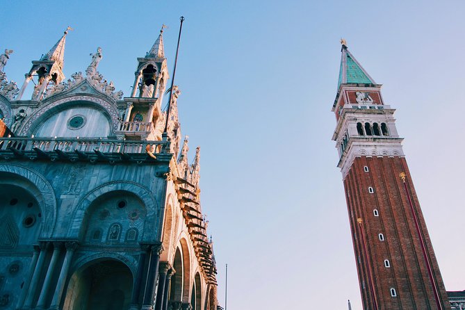 Venice Skip the line St Mark's Basilica Guided Tour - Price of $54.66: what’s included, what costs extra, and where it can feel pricey