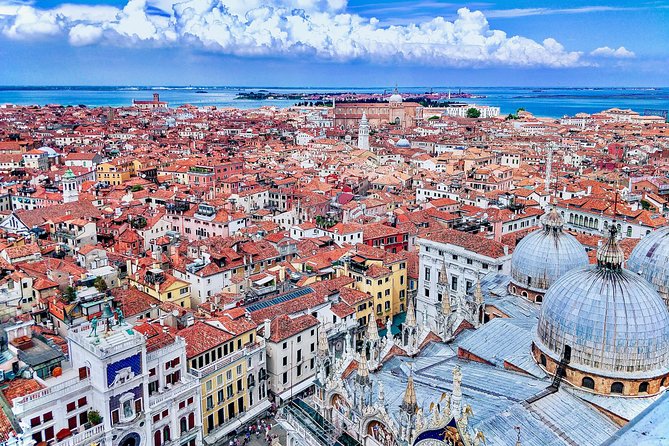 Venice Skip the line St Mark's Basilica Guided Tour - Who should book this tour (and who should look at a different style)