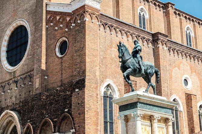 Venice & Skip-the-line St. Mark's Bell Tower Private Guided Tour - Price and value: is $192.66 per person a smart buy?