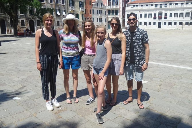 Venice Small Group Tour With Local Guide - A 2-hour Venice walk that actually explains what you’re seeing