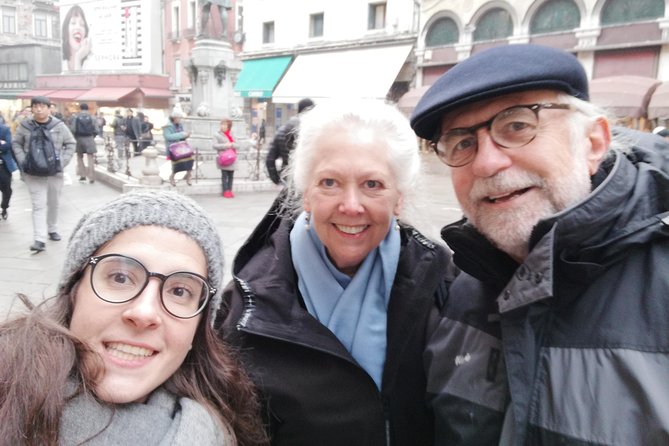 Venice Small Group Tour With Local Guide - The guide is the product: what you should look for