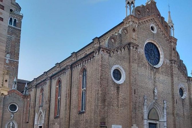 Venice Small Group Walking Tour of Most-Famous Sites &Attractions - Price and What You’re Really Paying for at $48.39