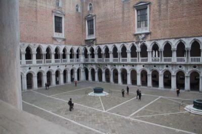Venice: St Mark’s Basilica and Doge’s Palace Private Tour - Priority Entry at St Mark’s and Doge’s Palace: Time You Can Spend Better