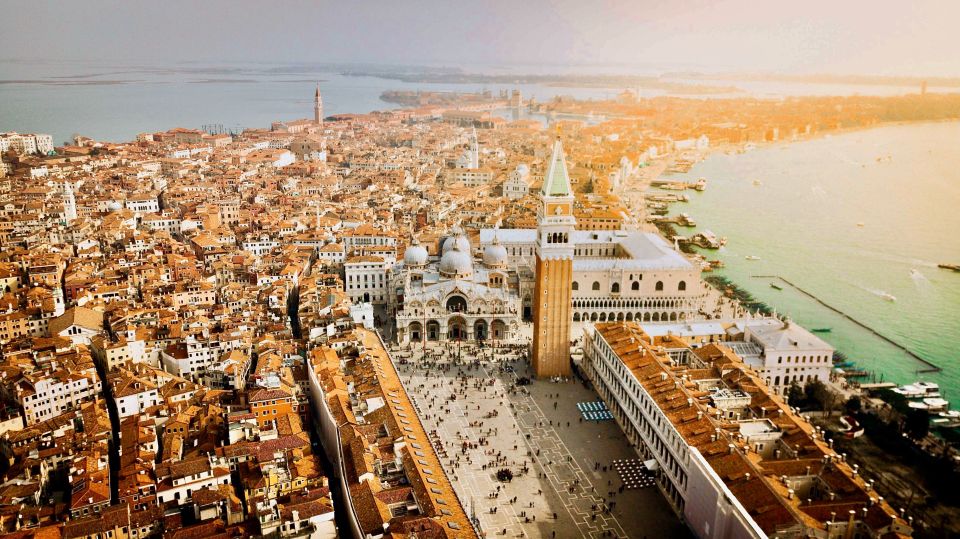Venice: St. Mark's Basilica and Gondola Morning Tour - Price and value: what you’re really paying for at $99