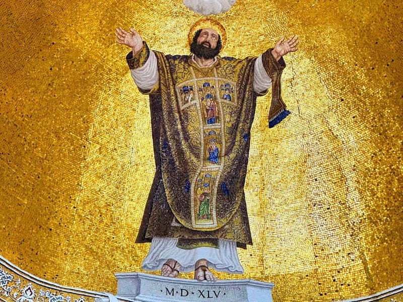Venice: St. Mark's Basilica Guided Tour and Terrace Option - San Marco History Gallery VR: Venice Through a 3D Lens (Optional)