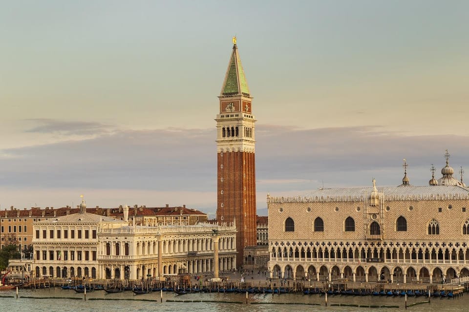 Venice: St. Mark’s Basilica Live Guided Tour - Key takeaways before you go