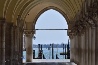 Venice: St. Mark’s Basilica Live Guided Tour - Finding the Meeting Point by Torre dell’Orologio (No Guesswork)
