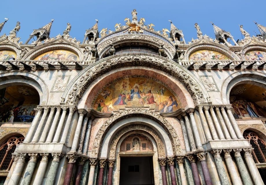 Venice: St. Mark’s Basilica Live Guided Tour - Price and Value: Is $64 Worth It?
