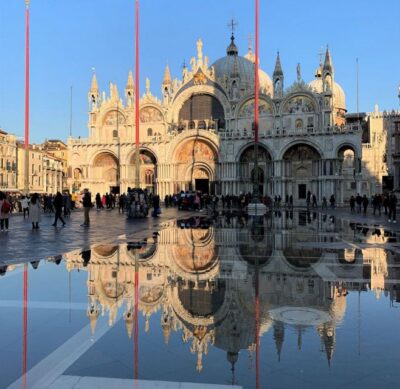 Venice: St. Mark's Basilica Skip-the-Line Entry & Audioguide - What the skip-the-line buys you (besides fewer minutes in line)