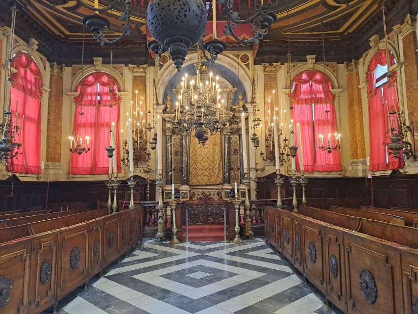 Venice: St. Mark’s Basilica Ticket with Host and Audioguide - Getting inside faster: what skip-the-line really means here