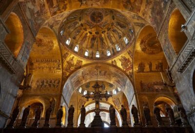 Venice: St. Mark's Basilica Tour with Doge's Palace Option - The Real Value of Skip-the-Line at St. Mark’s