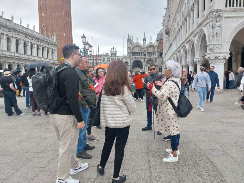 Venice: St. Mark's Basilica Tour with Doge's Palace Option - Price and value: does $41 make sense for what you get?
