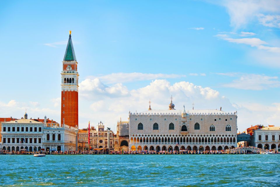 Venice: St. Mark's City Pass with Doge's Palace Entry - Who Should Book This Pass (and Who Might Not Love It)