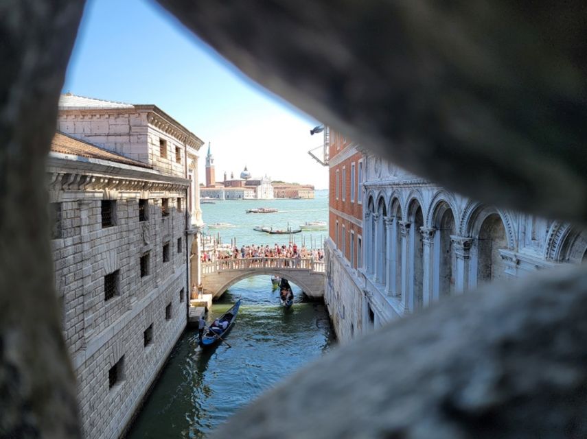 Venice: St Mark's, Doge's Palace, Murano & Burano Day Tour - Price and Time Value: What You’re Really Paying For
